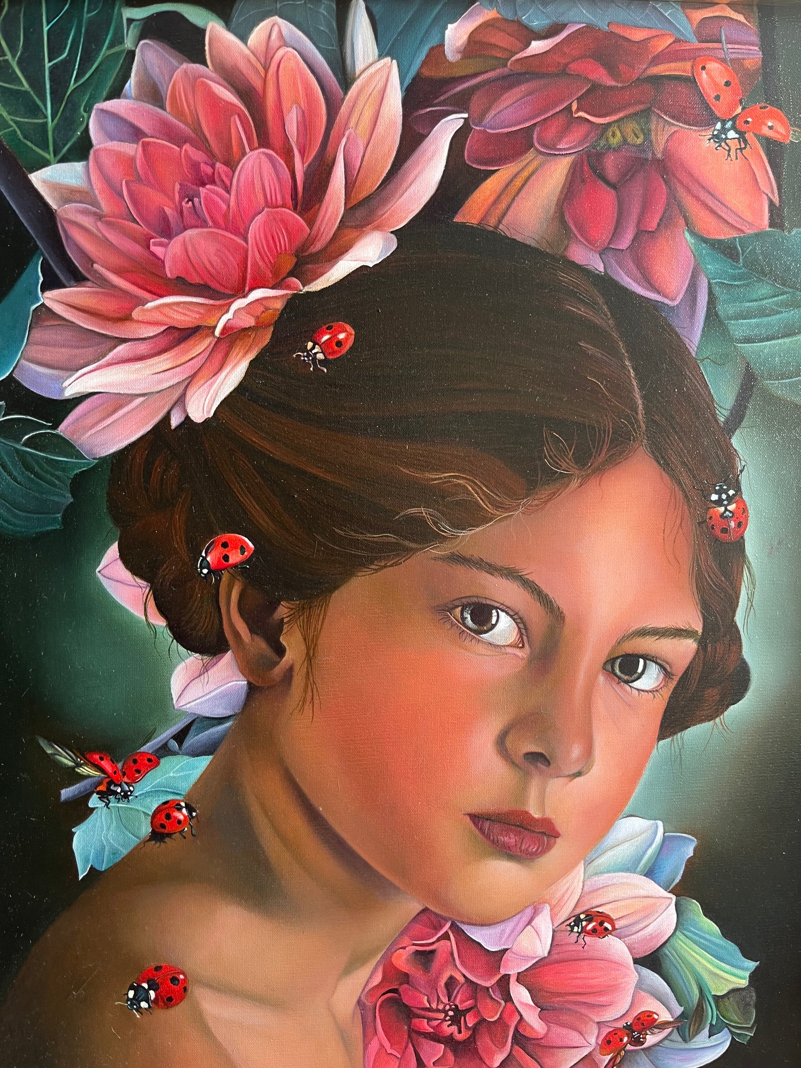 Suerte — Susana Cicero